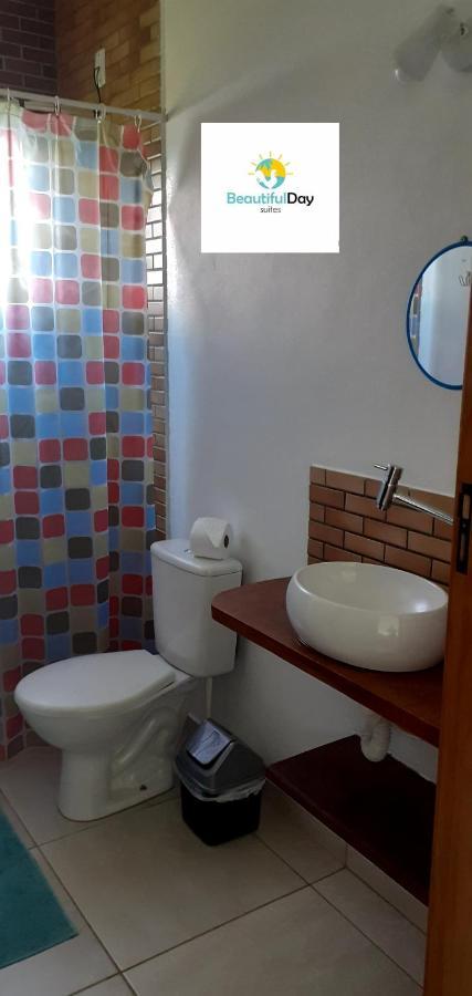 Beautiful Day Suites Ilhabela Exterior photo