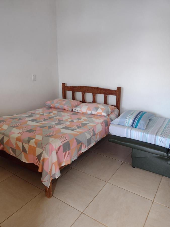 Beautiful Day Suites Ilhabela Exterior photo