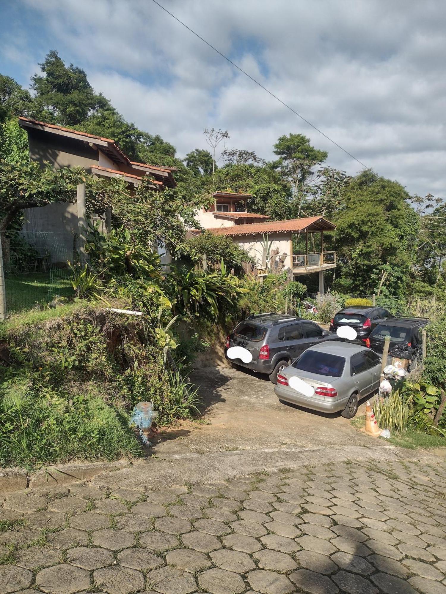 Beautiful Day Suites Ilhabela Exterior photo